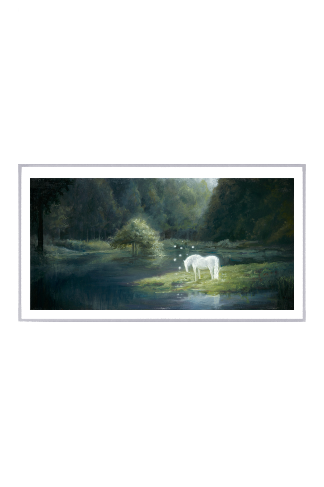A Place of Quiet Light | Limited Edition Print