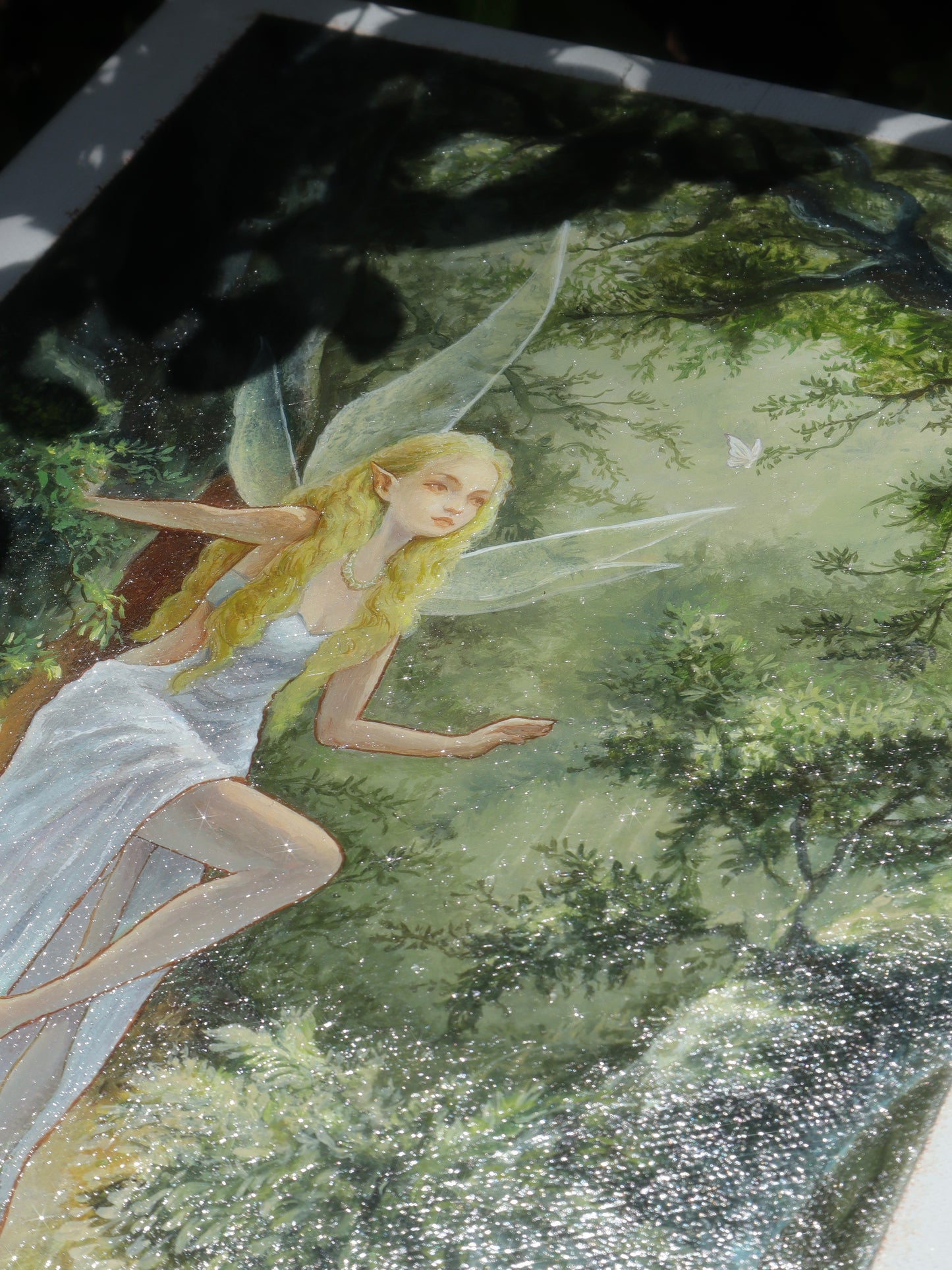 Forest Sprite