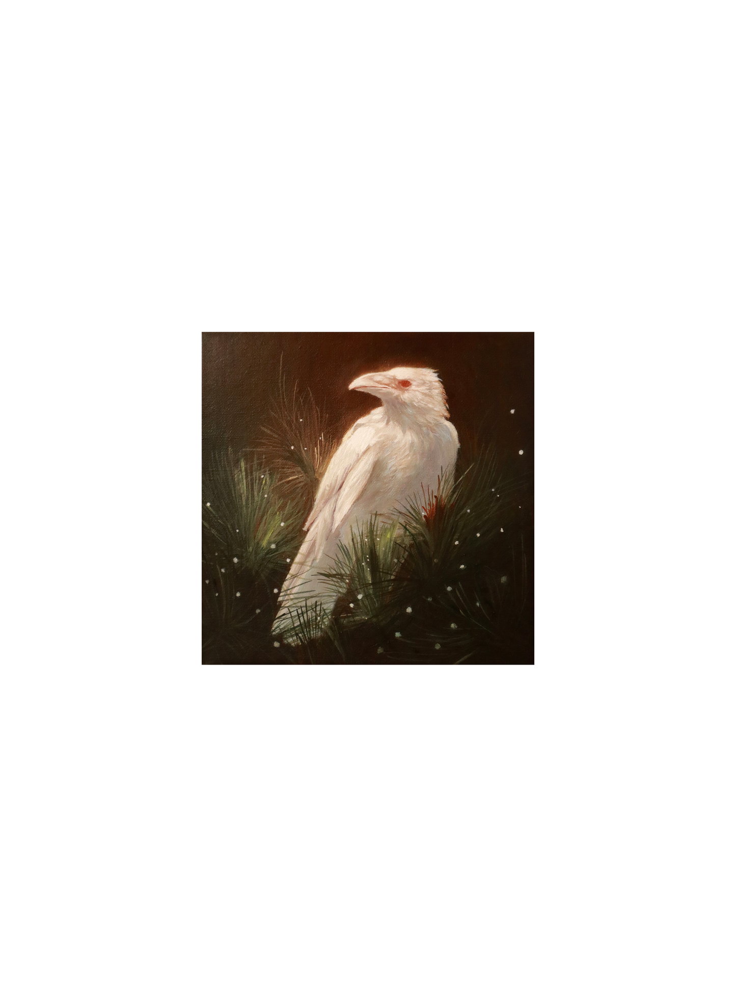 Small Original Works