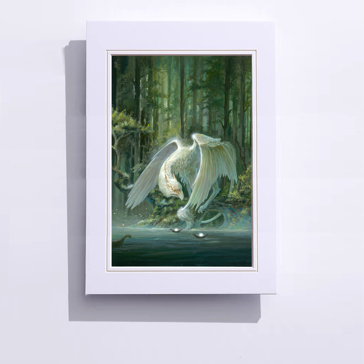 Mini Fine Art Prints