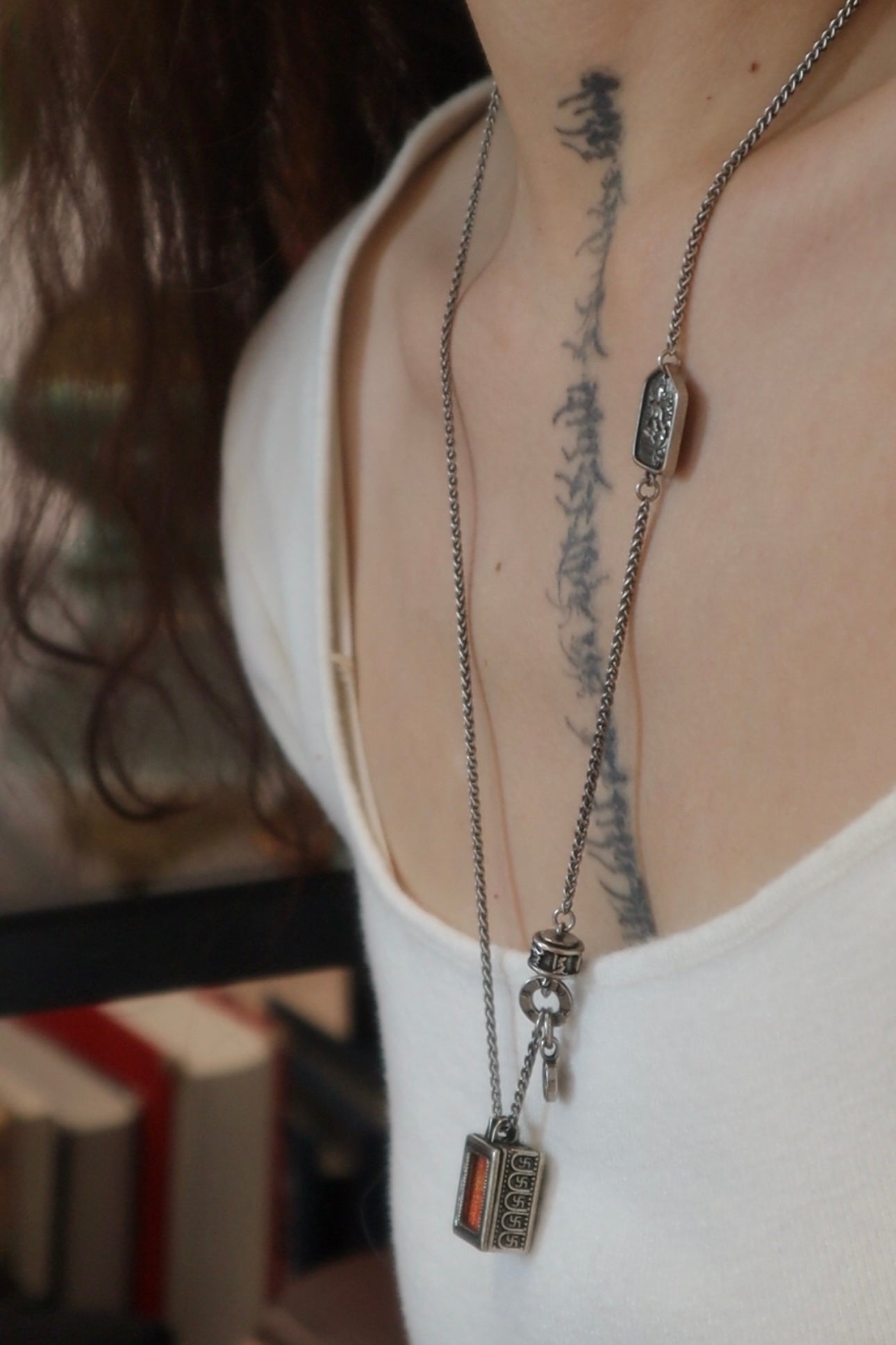 “Treasure Guardian”