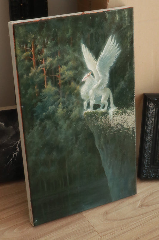 《Where the Light Finds Him》