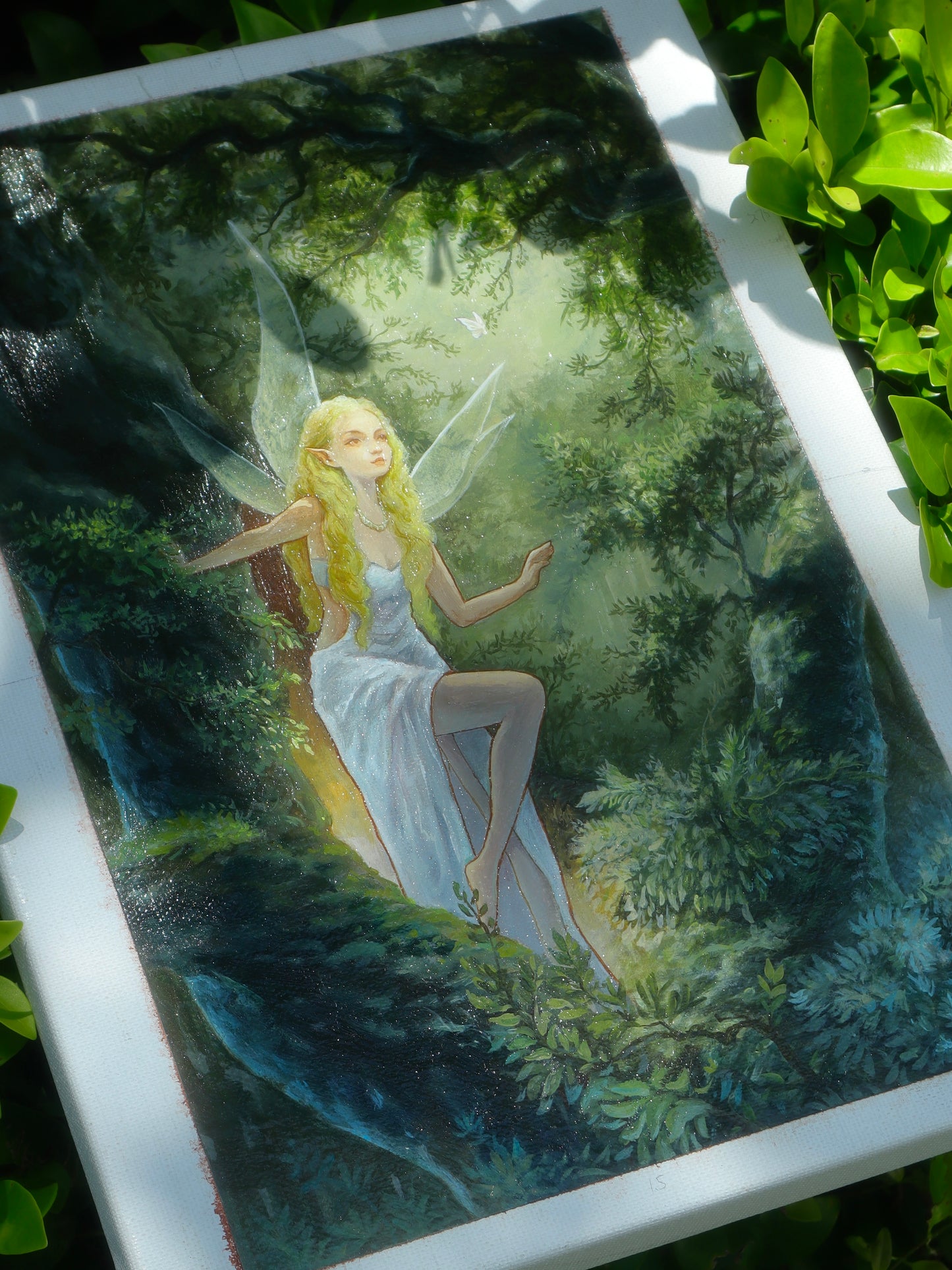 Forest Sprite
