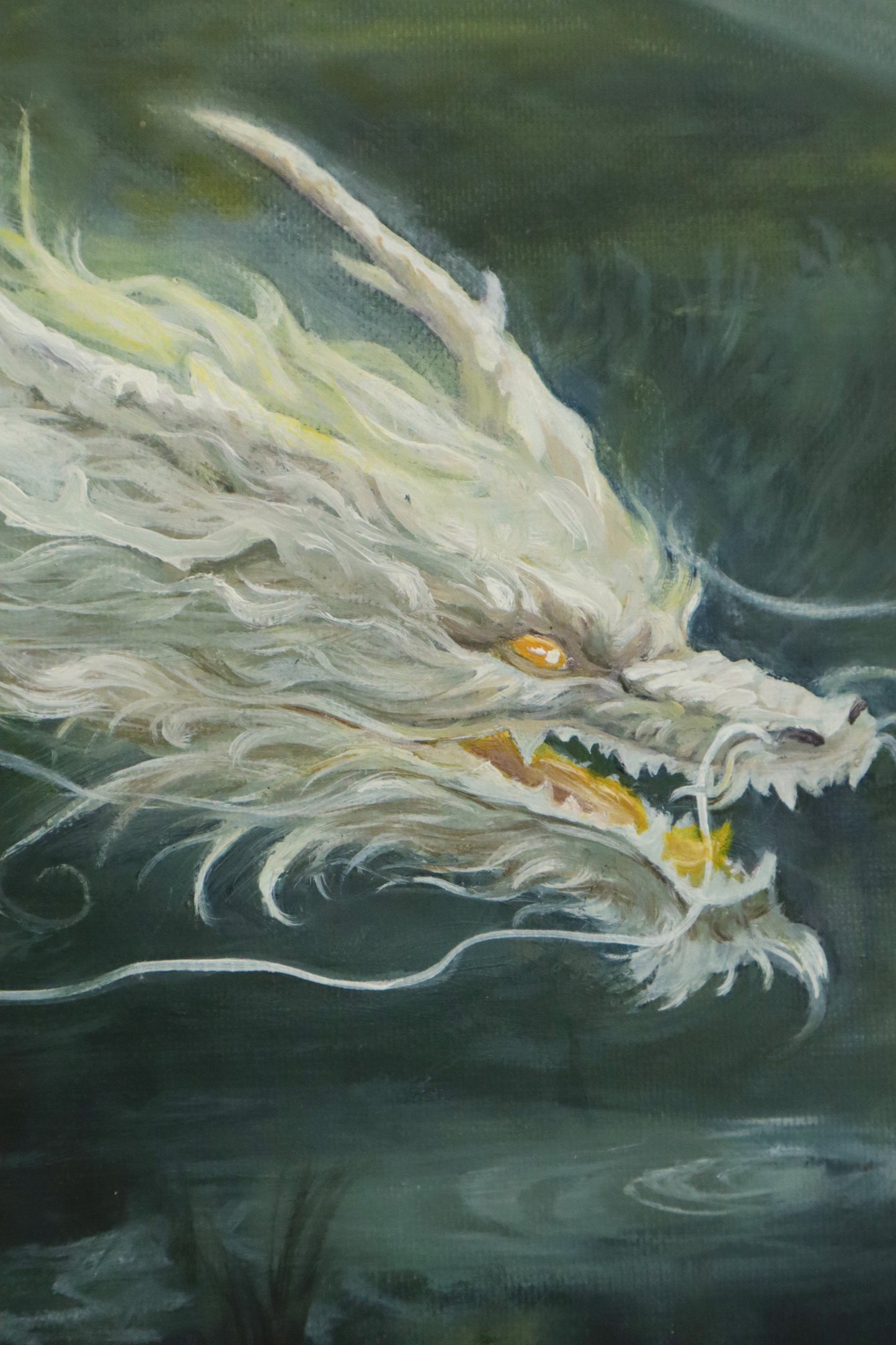 《棲》| Limited Edition Print